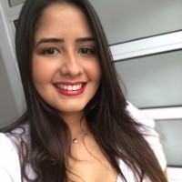 Rebeca Da Costa Lima De Souza