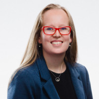 Lieze Van Wyk