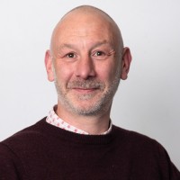 Rich Warrington