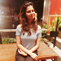 Manisha Kaushik