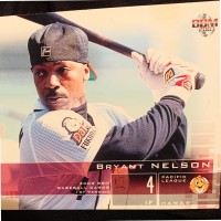 Bryant Nelson