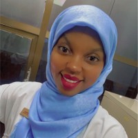 Esha Seleman