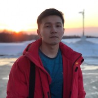 Azat Belgibayev