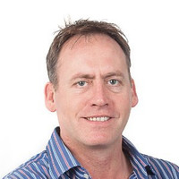 Gerry Chaplin