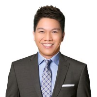 Peter Ong