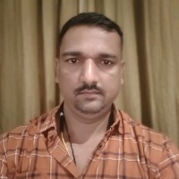 Aumprakash Powar