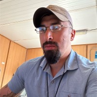 Gregory Morales