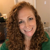 Michelle Calderbank
