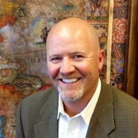 Ted Sprague