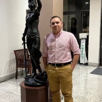 Jose O Rodriguez Fontanez