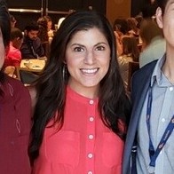 Maria Poulos