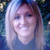 Amy Webb-Smith