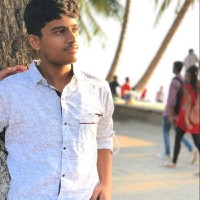 Rishikesh Salunke