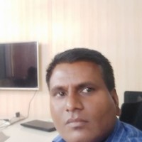 Shrinivas Ginigeri