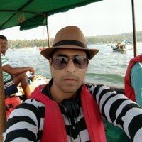 Sudham Shetty