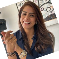 Carolina Pérez B