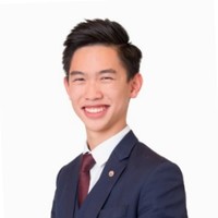 Wen Wei Chew