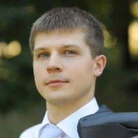 Alexander Pashkov