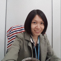 mavis cheong