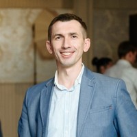 Alexander Aleshkevich