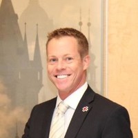 Jeff Mack