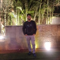 Akash D R