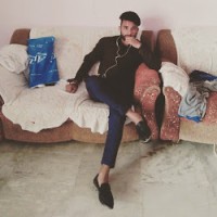 Manav Shergill