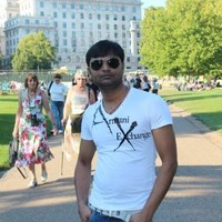 Suman Burra