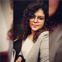 Aayushi Shrivastava