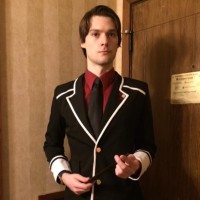 Kameron Freitag