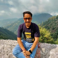 Mayank Rawat
