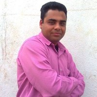 Sudip Mondol