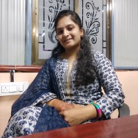 Shweta Suryawanshi .