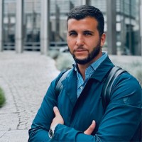 Matteo Faiola