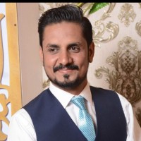 Muhammad Aamir Saeed