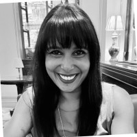 Erica Pew - Senior Event Manager