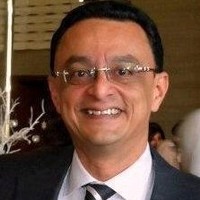 Hisham Amin