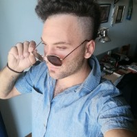 Massimiliano Di Taranto
