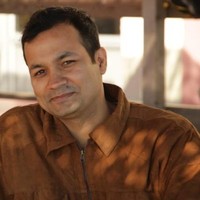 Shyam Sundar Narayan