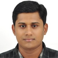 Vivek R