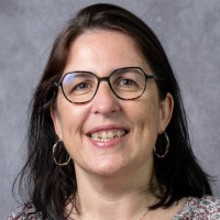 Sylvie Bizette