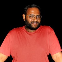 Nagarjuna N S
