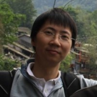 Qirui Chen