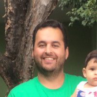 Rafael Diniz Guimarães de Oliveira