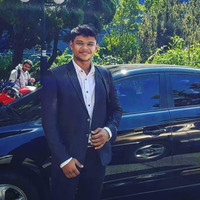 Alamin Hosain