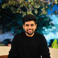 Mohan Krishna Bathula