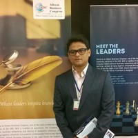 Bhupendra Rautela, Ccp, Cm-Lean