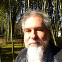 Ron Barstow AIA NCARB