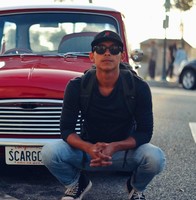 Sammy Villa