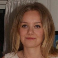 Ida Charlotte Engebretsen
